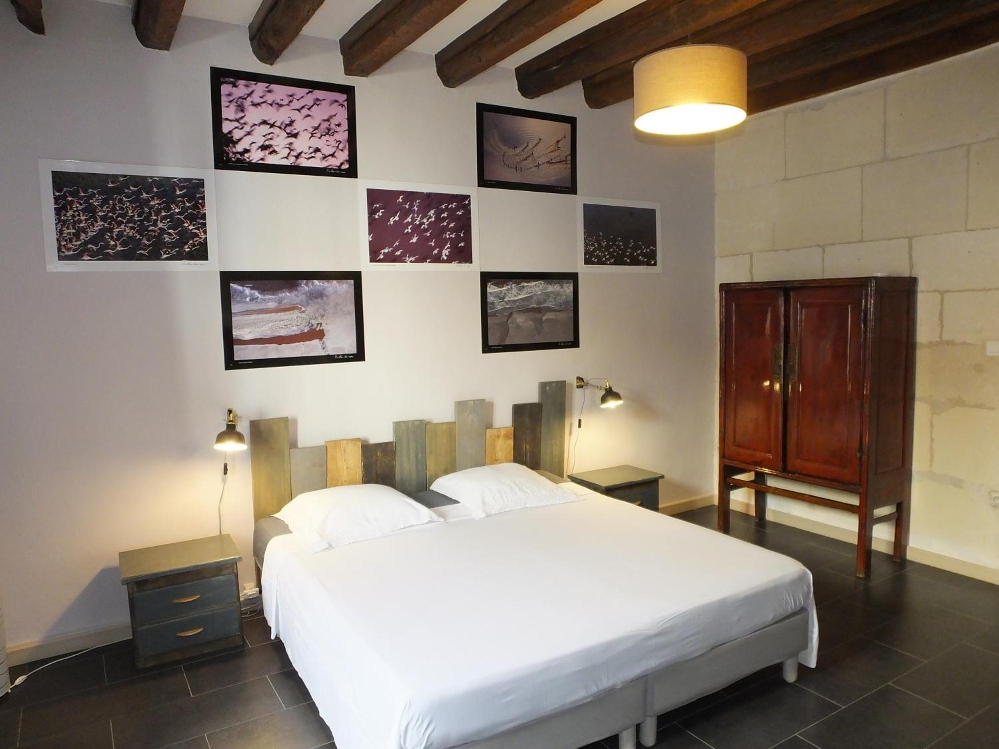 Rosemonde Villa Arles Eksteriør bilde